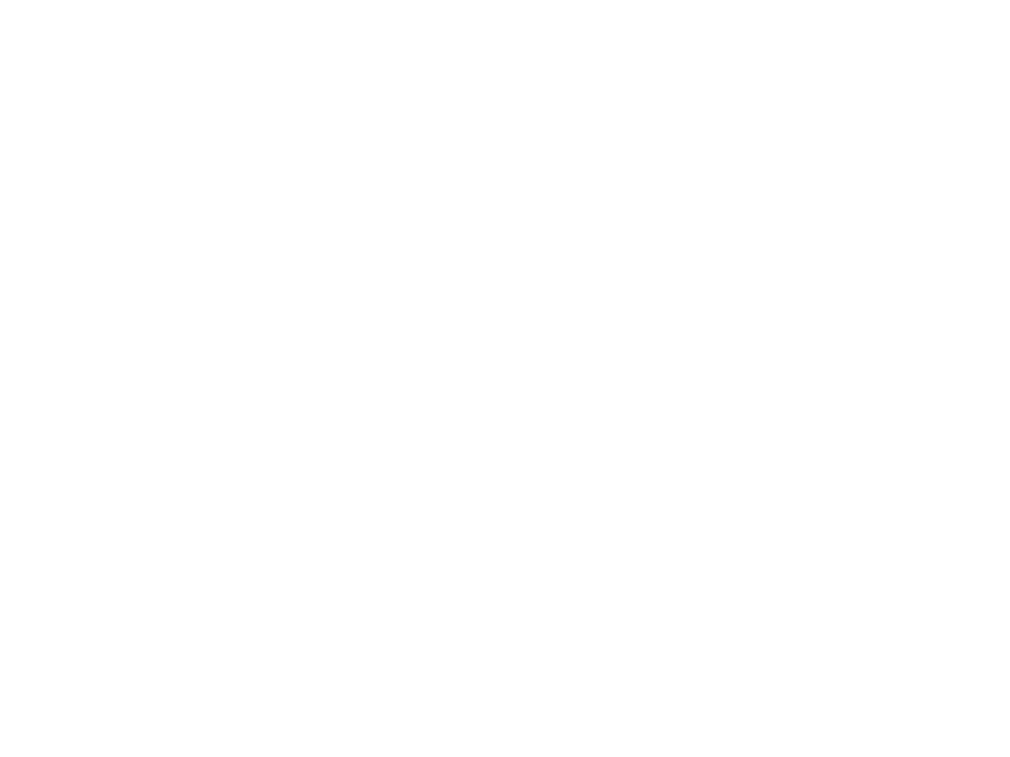 Logo du domaine Villa roca en blanc