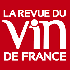 logo la revue du vin de France