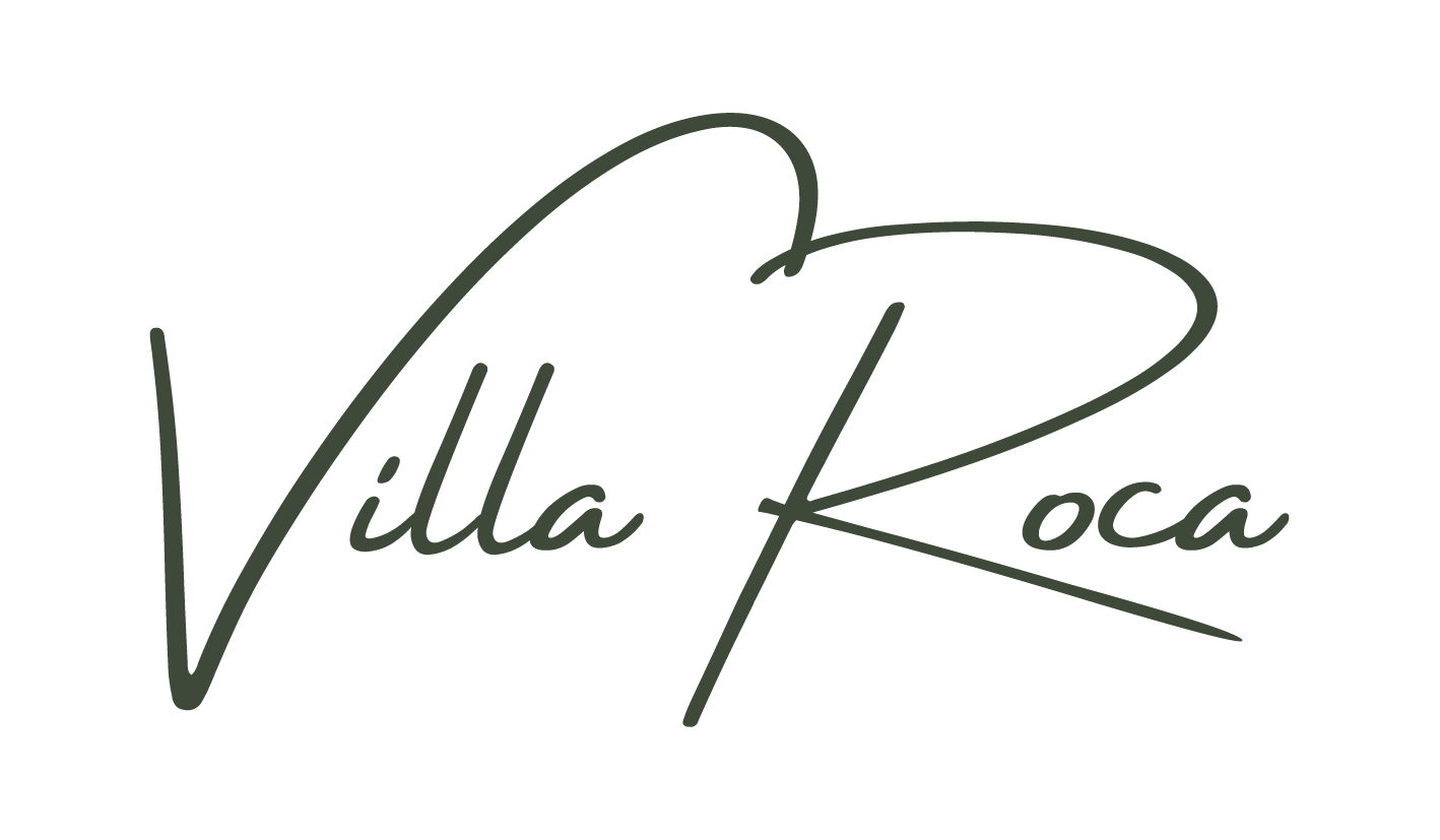 logo de clos roca